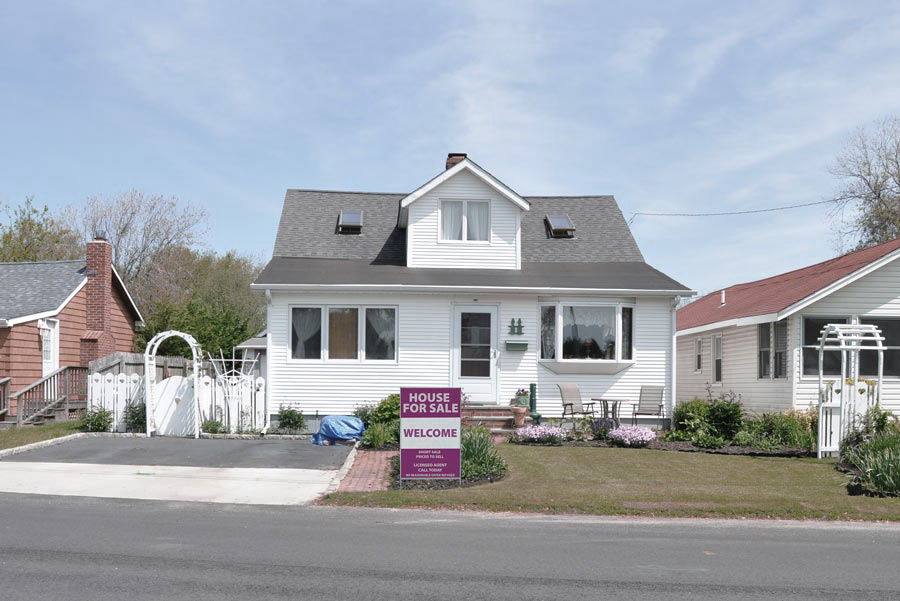 Selling your home? Look what you can get in Parksville Qualicum.